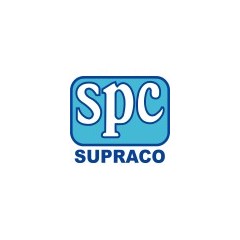 Logo PT Supraco Indonesia