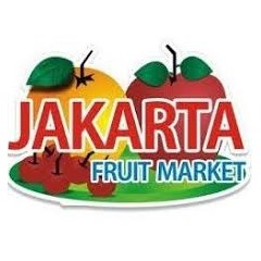 Logo JAKARTA FRUIT MARKET