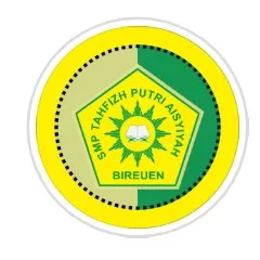 logo SMP Tahfiz Aisyiyah