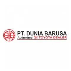 logo PT Dunia Barusa
