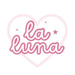 logo Laluna