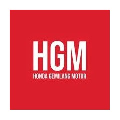 Logo CV Honda Gemilang Motor