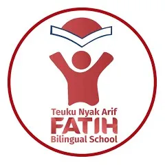 logo Teuku Nyak Arif Fatih Bilingual School