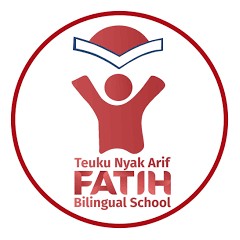 Logo Teuku Nyak Arif Fatih Bilingual School