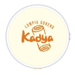 Logo Lumpia Goreng Kadya