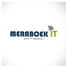 Logo Meraboek IT