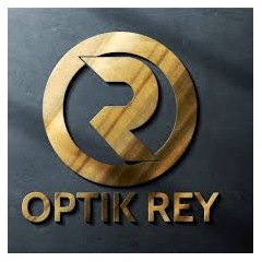Logo Optik Rey