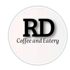 logo RD Coffee & Eatery