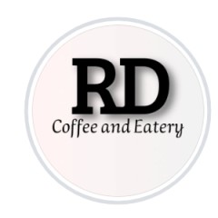 Logo RD Coffee & Eatery