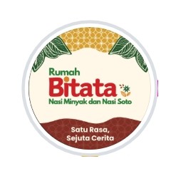 Logo RUMAH BITATA