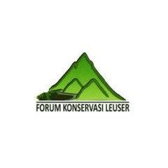 Logo Forum Konservasi Leuser (FKL)