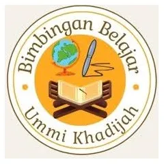 logo Bimbel Ummi Khadijah