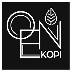 Logo Oen Kopi