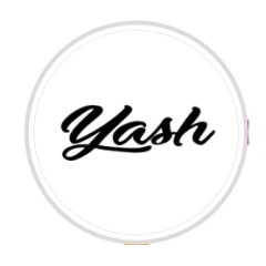 Logo Yash Outfit