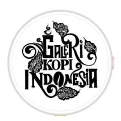 logo Galeri Kopi Indonesia