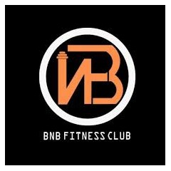 Logo BNB Fitness Club