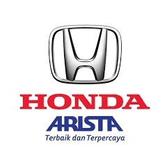 Logo Honda Arista Banda Aceh