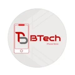 logo BTech Phone