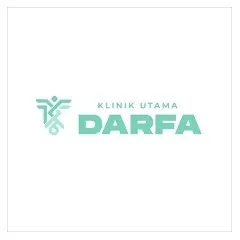 logo Klinik Darfa