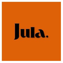 Logo Toko Kopi Jula