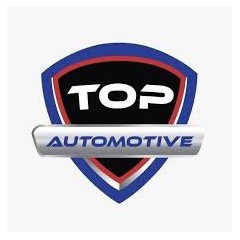 Logo Top Automotive