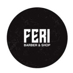 Logo Feri Barbershop