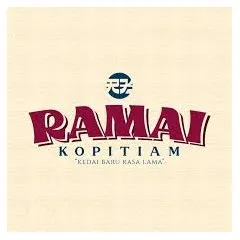 logo Ramai Kopitiam