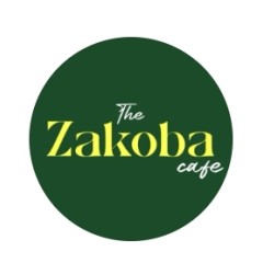 Logo Zakoba Cafe