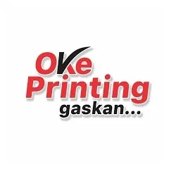 logo Oke Printing