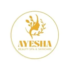 logo Ayesha Spa