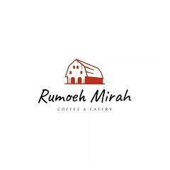 Logo Rumoeh Mirah Coffee