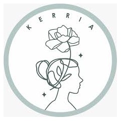 Logo Kerria Beauty Store