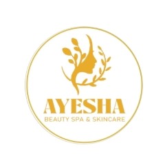 Logo Ayesha Spa