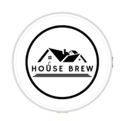 Logo House Brew Eatery & Cafe