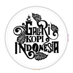 Logo Galeri Kopi Indonesia