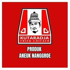 logo Kutaradja Fried Chicken
