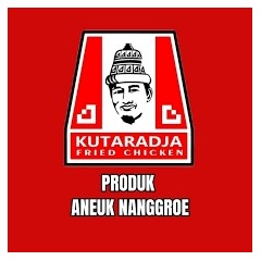 Logo Kutaradja Fried Chicken