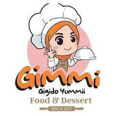 logo Gigido Yummii