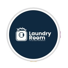Logo Laundry Room