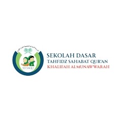 Logo SD Saqu Khalifah Al-Munawwarah