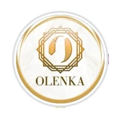 logo Olenka Cafe