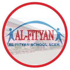 logo Al-Fityan School Aceh