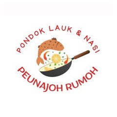 Logo PEUNAJOH RUMOH