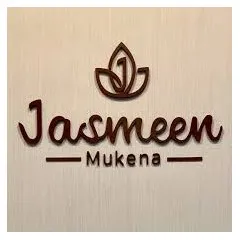 logo JASMEEN MUKENA