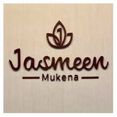 Logo JASMEEN MUKENA