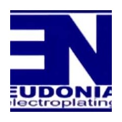 Logo PT. Eudonia Nasional Indonesia