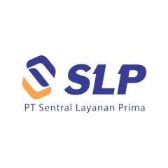 Logo PT Sentral Layanan Prima