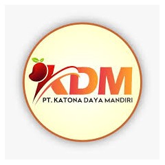 Logo PT. Katona Daya Mandiri