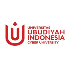 Logo Universitas Ubudiyah Indonesia