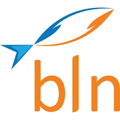 Logo CV Buana Laut Nusantara